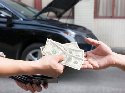 Продать авто в залоге в Чехове