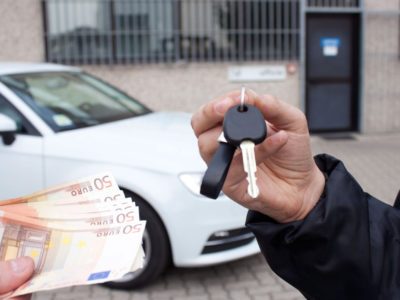 Выкуп подержанных авто в Чехове